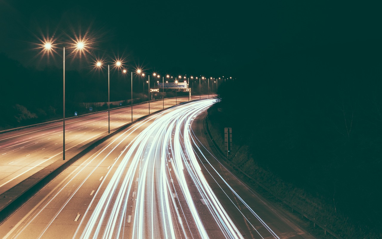 新摩卡夜晚駕駛之旅，與眾不同的駕駛體驗