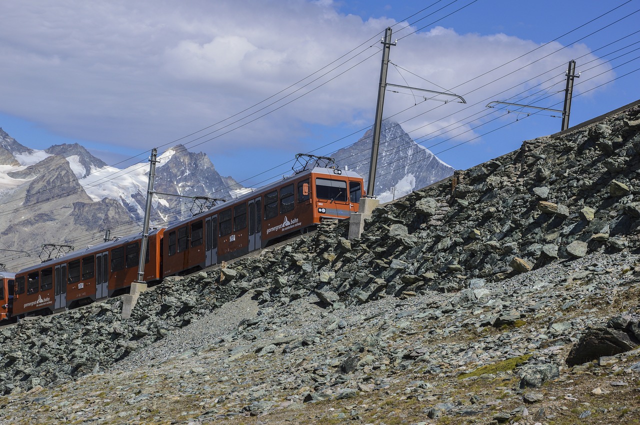 黃山上下行攻略，輕松登山與下山之道