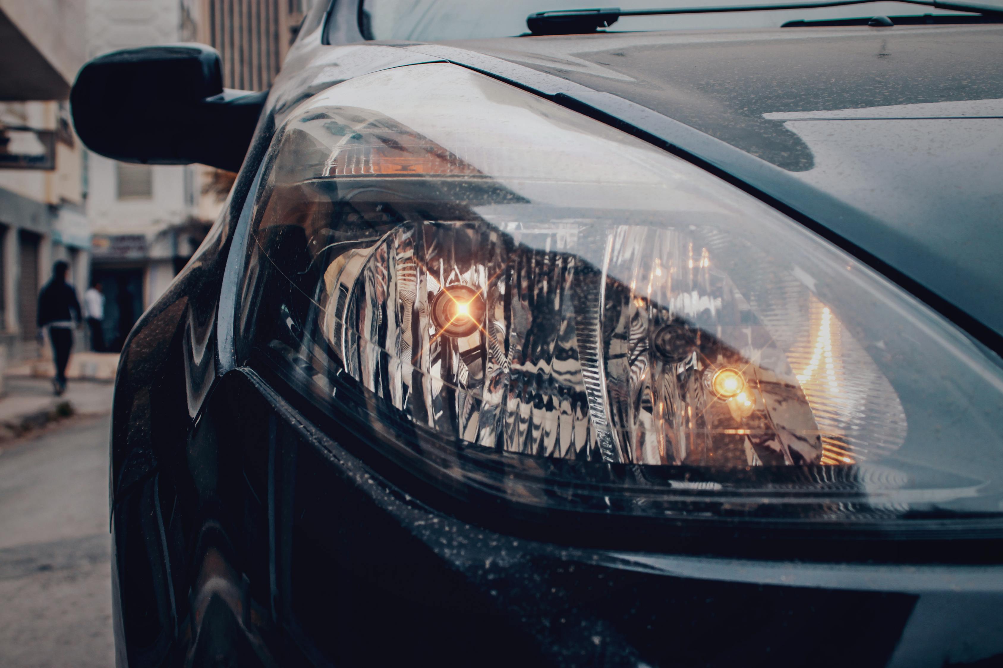 LED燈車窗，汽車照明技術(shù)的革新前沿