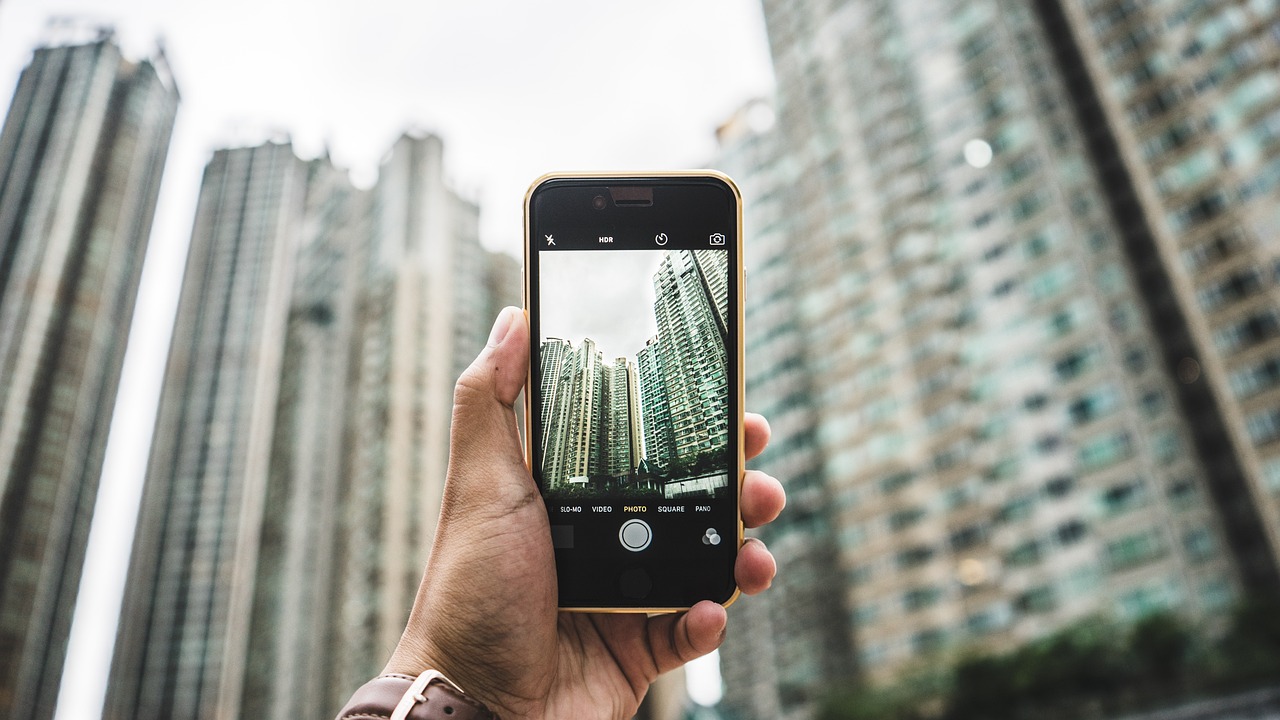 徐州，iPhone 13 Pro Max魅力深度探索之旅