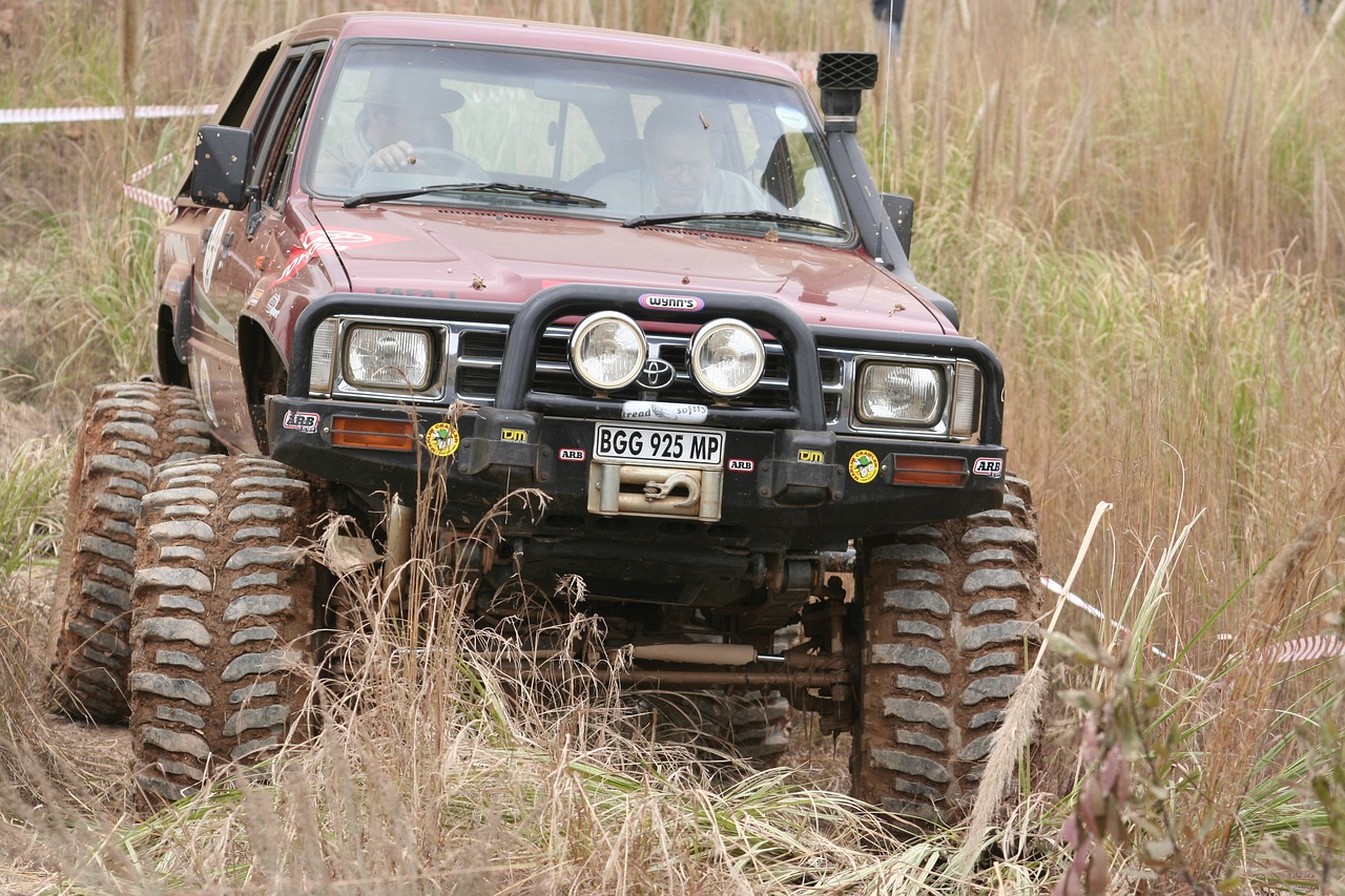 豐田漢蘭達，八萬預算內(nèi)優(yōu)選SUV車型